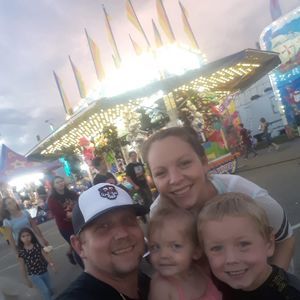 Meet your Posher, Jonathon